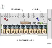 ★手数料０円★幸手市幸手　月極駐車場（LP）